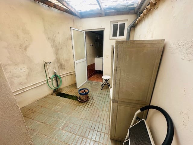 2 bedroom Townhouse for sale in Fuente de Piedra - € 59,950 (Ref: 9018600)