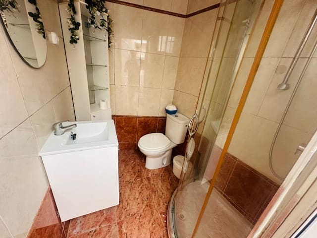 2 bedroom Townhouse for sale in Fuente de Piedra - € 59,950 (Ref: 9018600)