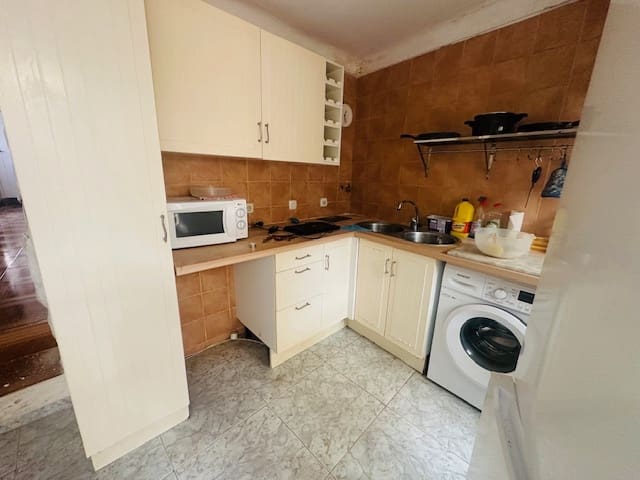 2 bedroom Townhouse for sale in Fuente de Piedra - € 59,950 (Ref: 9018600)