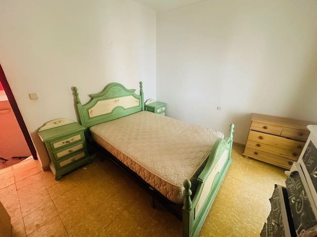 2 soveværelse Byhus til salg i Fuente de Piedra - € 59.950 (Ref: 9018600)