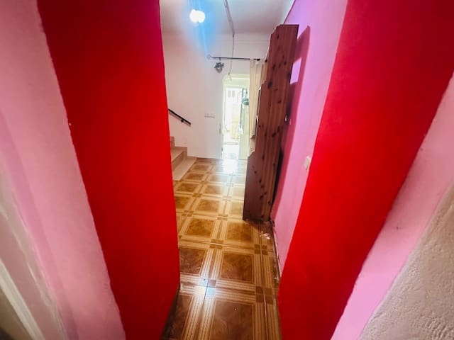 2 bedroom Townhouse for sale in Fuente de Piedra - € 59,950 (Ref: 9018600)