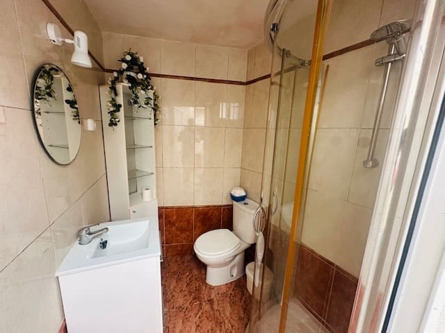 2 bedroom Townhouse for sale in Fuente de Piedra - € 59,950 (Ref: 9018600)