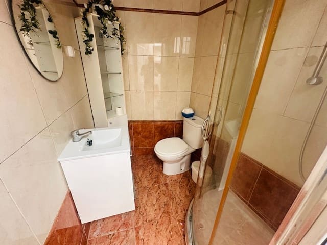 2 bedroom Townhouse for sale in Fuente de Piedra - € 59,950 (Ref: 9018600)