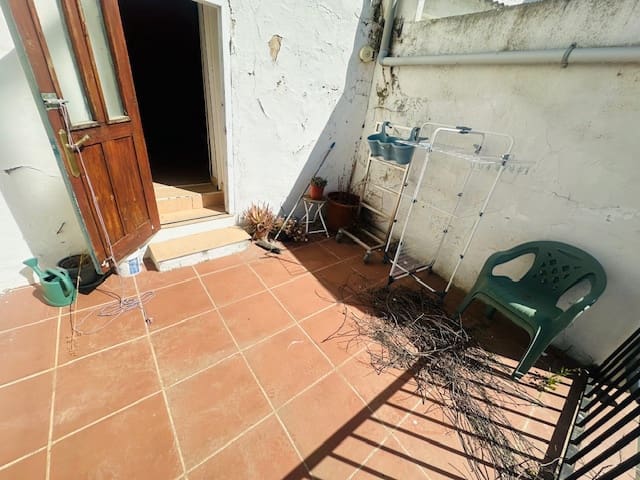 2 bedroom Townhouse for sale in Fuente de Piedra - € 59,950 (Ref: 9018600)