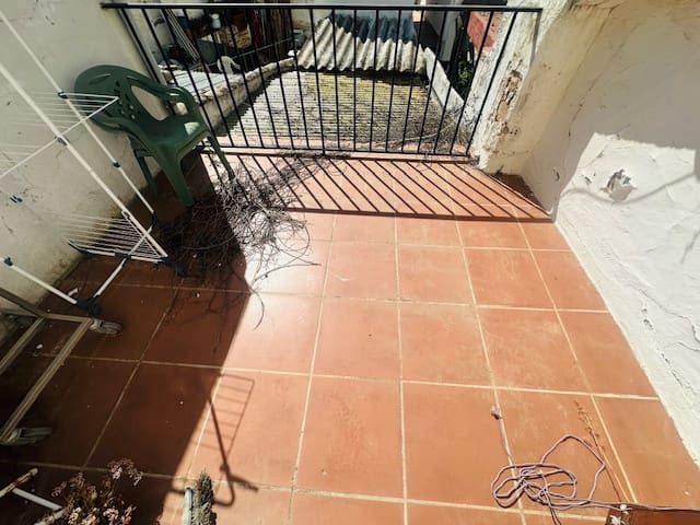 2 bedroom Townhouse for sale in Fuente de Piedra - € 59,950 (Ref: 9018600)