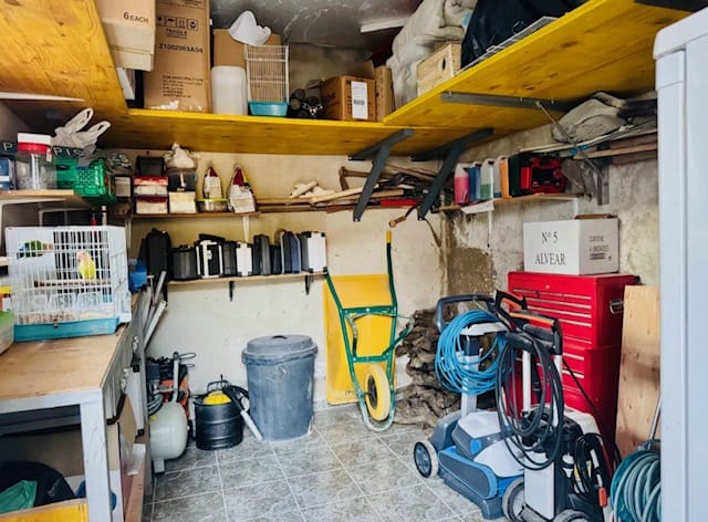 3 soveværelse Villa til salg i Iznajar med swimmingpool - € 269.000 (Ref: 9027378)