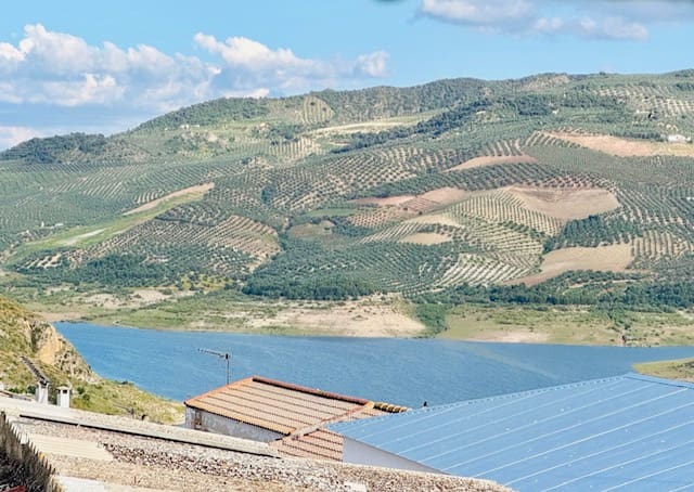 5 quarto Casa em Banda para venda em Iznajar - 78 000 € (Ref: 9035838)