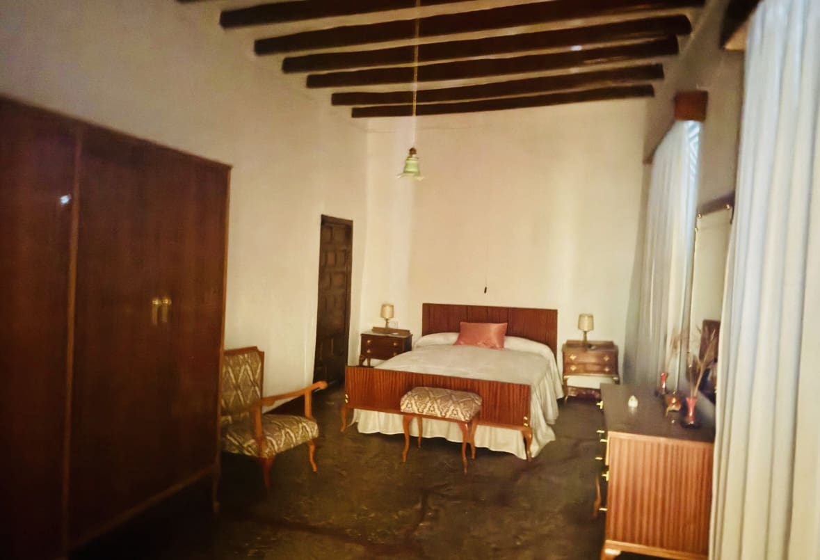 5 quarto Casa em Banda para venda em Iznajar - 78 000 € (Ref: 9035838)