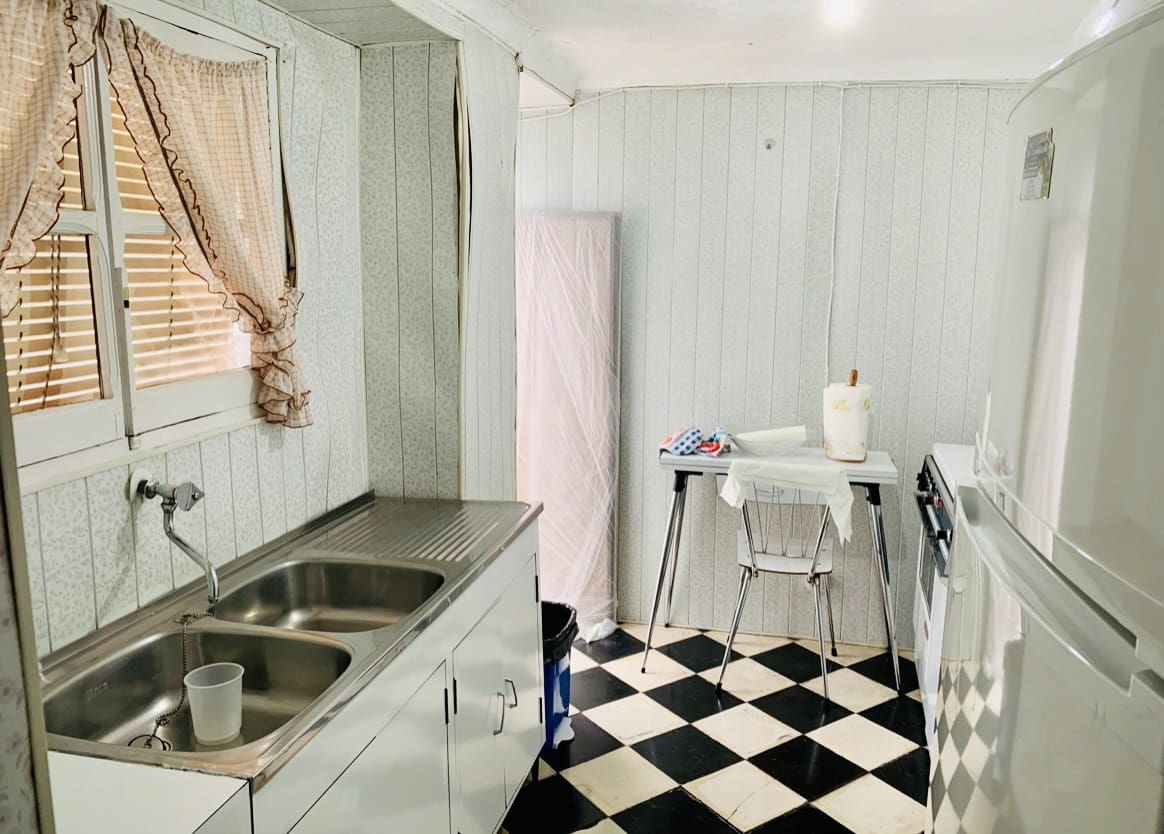 5 quarto Casa em Banda para venda em Iznajar - 78 000 € (Ref: 9035838)