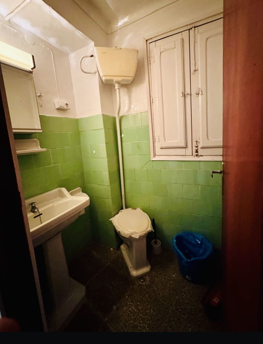 5 quarto Casa em Banda para venda em Iznajar - 78 000 € (Ref: 9035838)