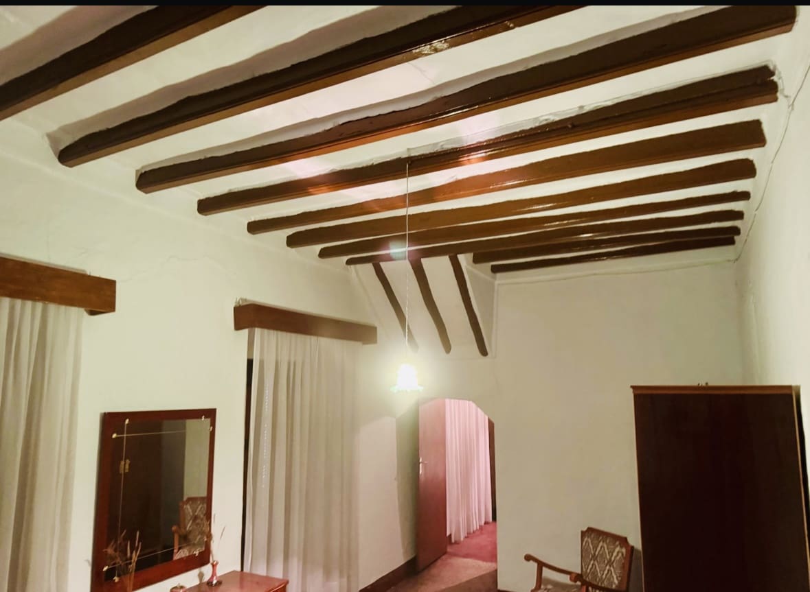 5 quarto Casa em Banda para venda em Iznajar - 78 000 € (Ref: 9035838)