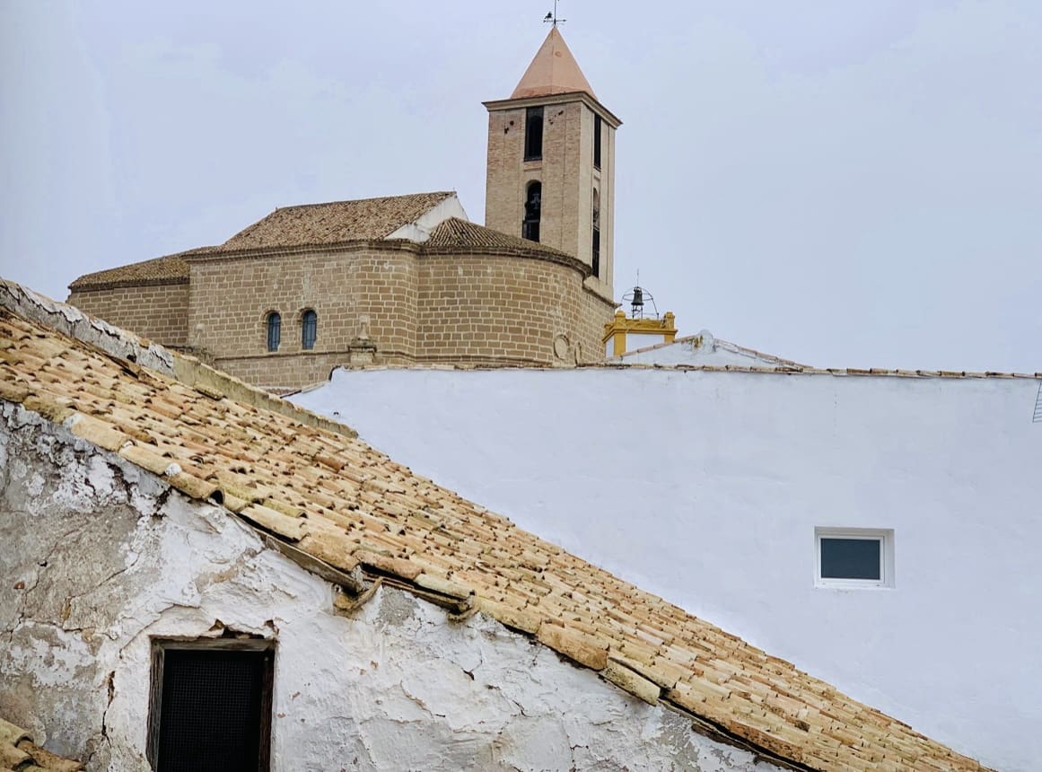 5 quarto Casa em Banda para venda em Iznajar - 78 000 € (Ref: 9035838)