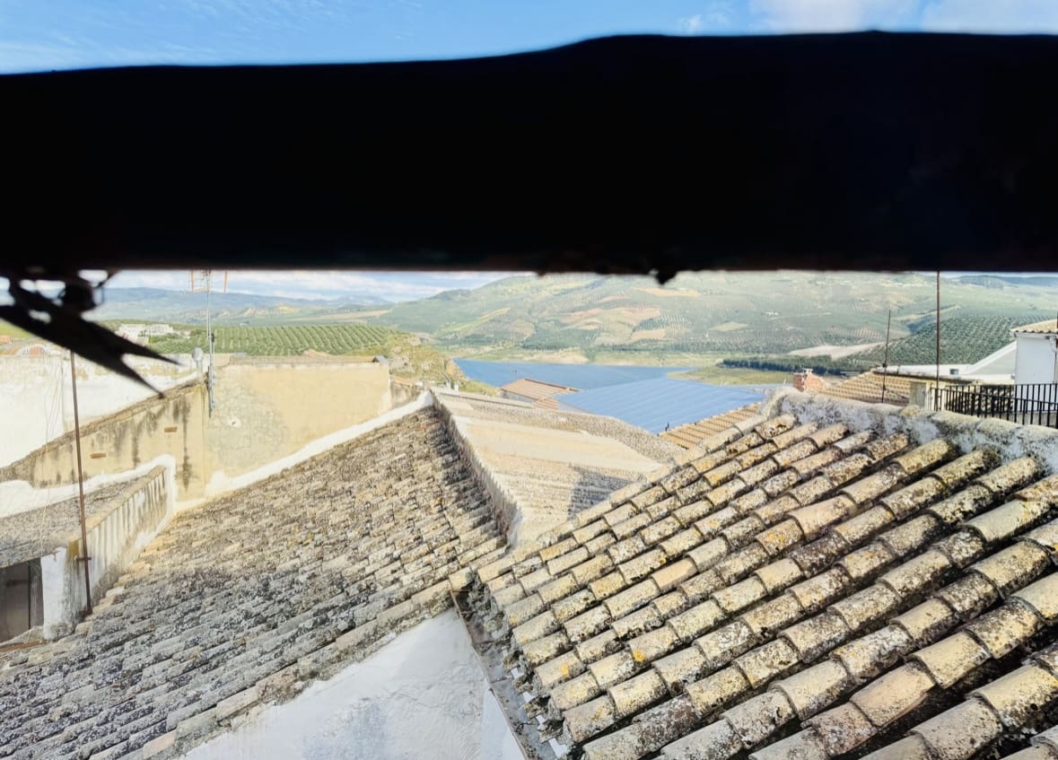 5 quarto Casa em Banda para venda em Iznajar - 78 000 € (Ref: 9035838)