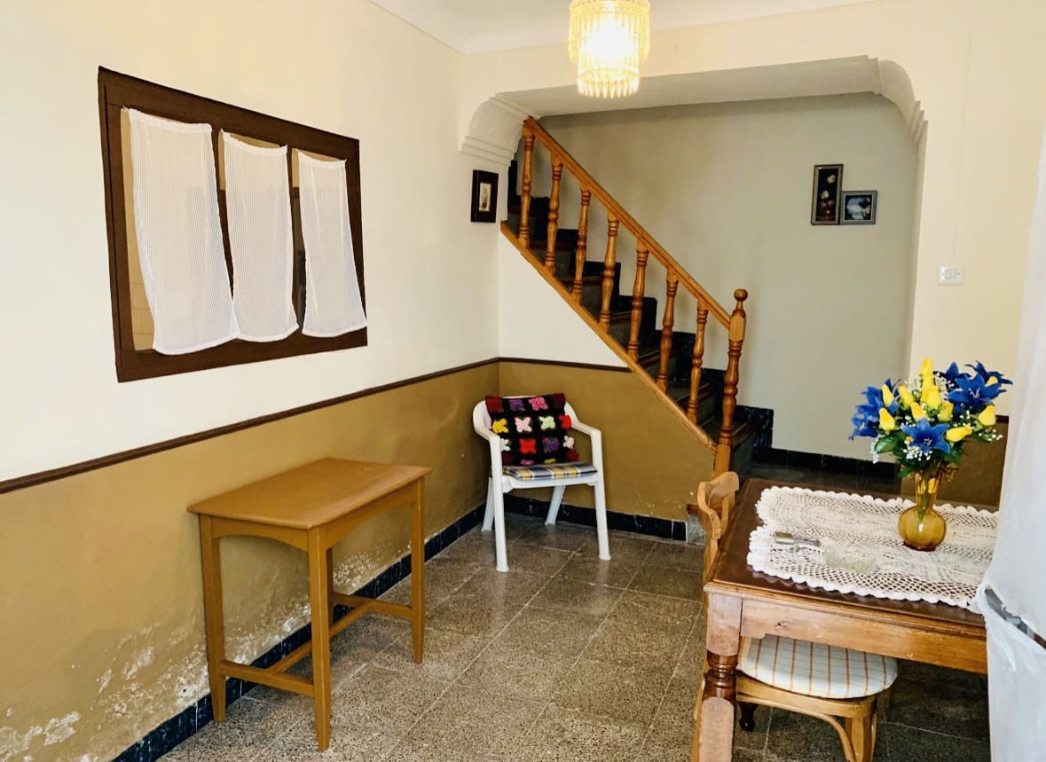 5 quarto Casa em Banda para venda em Iznajar - 78 000 € (Ref: 9035838)