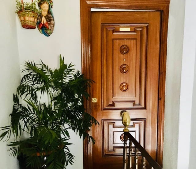 3 chambre Appartement à vendre à Sierra de Yeguas - 67 000 € (Ref: 9057113)