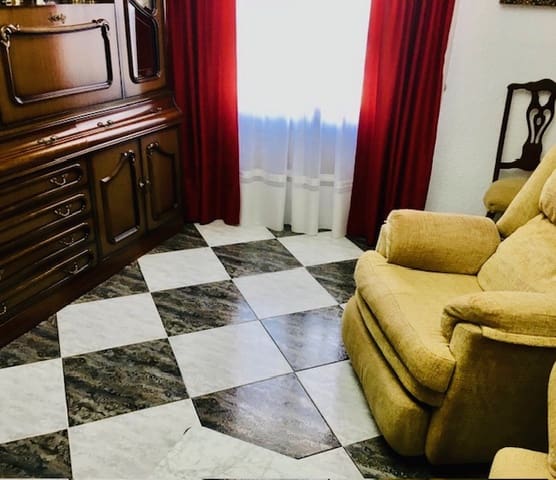 3 soverom Leilighet til salgs i Sierra de Yeguas - € 67 000 (Ref: 9057113)