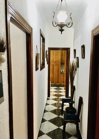 3 soverom Leilighet til salgs i Sierra de Yeguas - € 67 000 (Ref: 9057113)