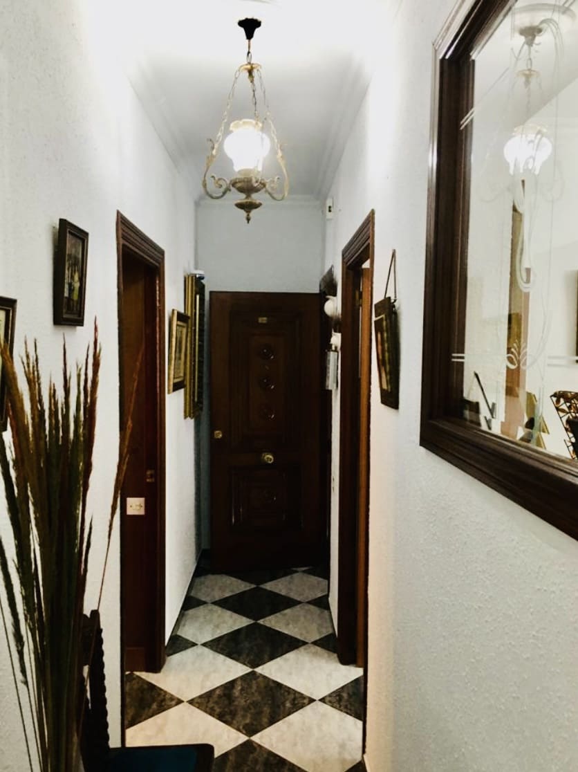 3 chambre Appartement à vendre à Sierra de Yeguas - 67 000 € (Ref: 9057113)