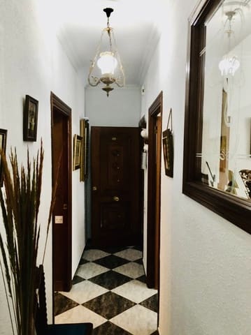 3 soverom Leilighet til salgs i Sierra de Yeguas - € 67 000 (Ref: 9057113)