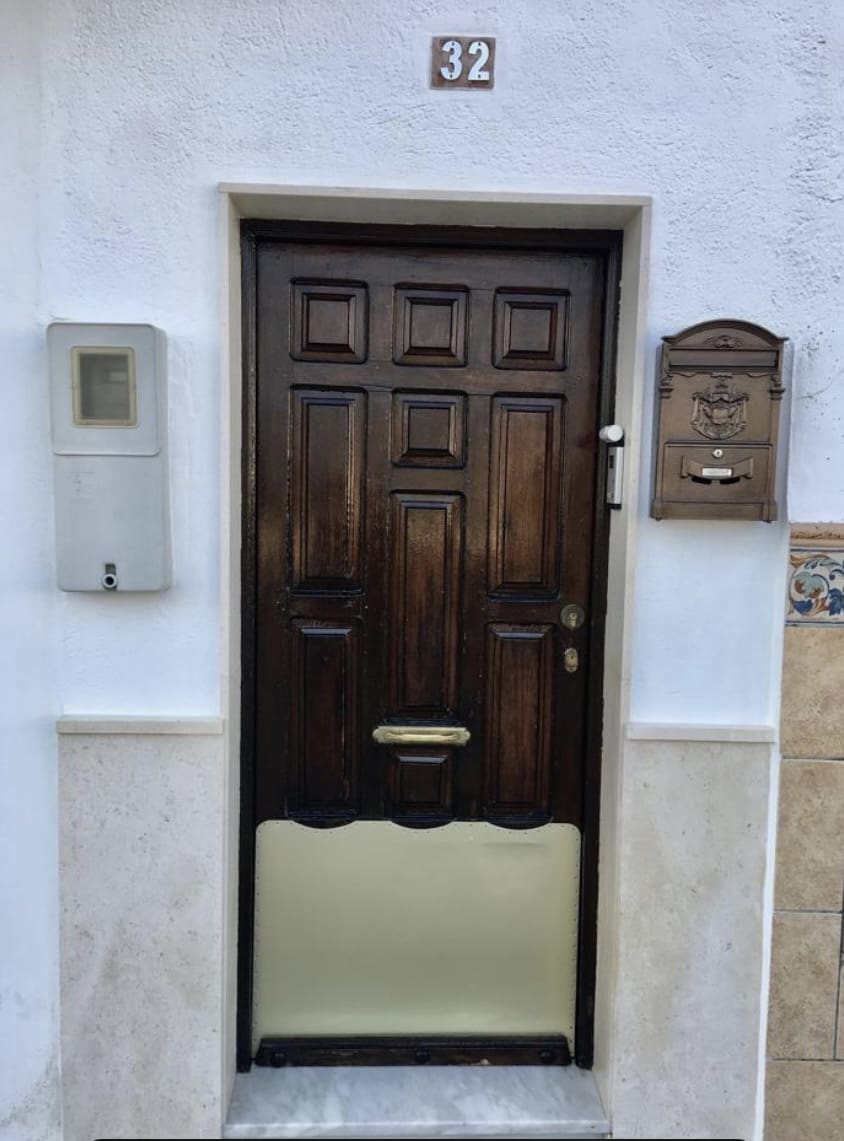 3 chambre Appartement à vendre à Sierra de Yeguas - 67 000 € (Ref: 9057113)