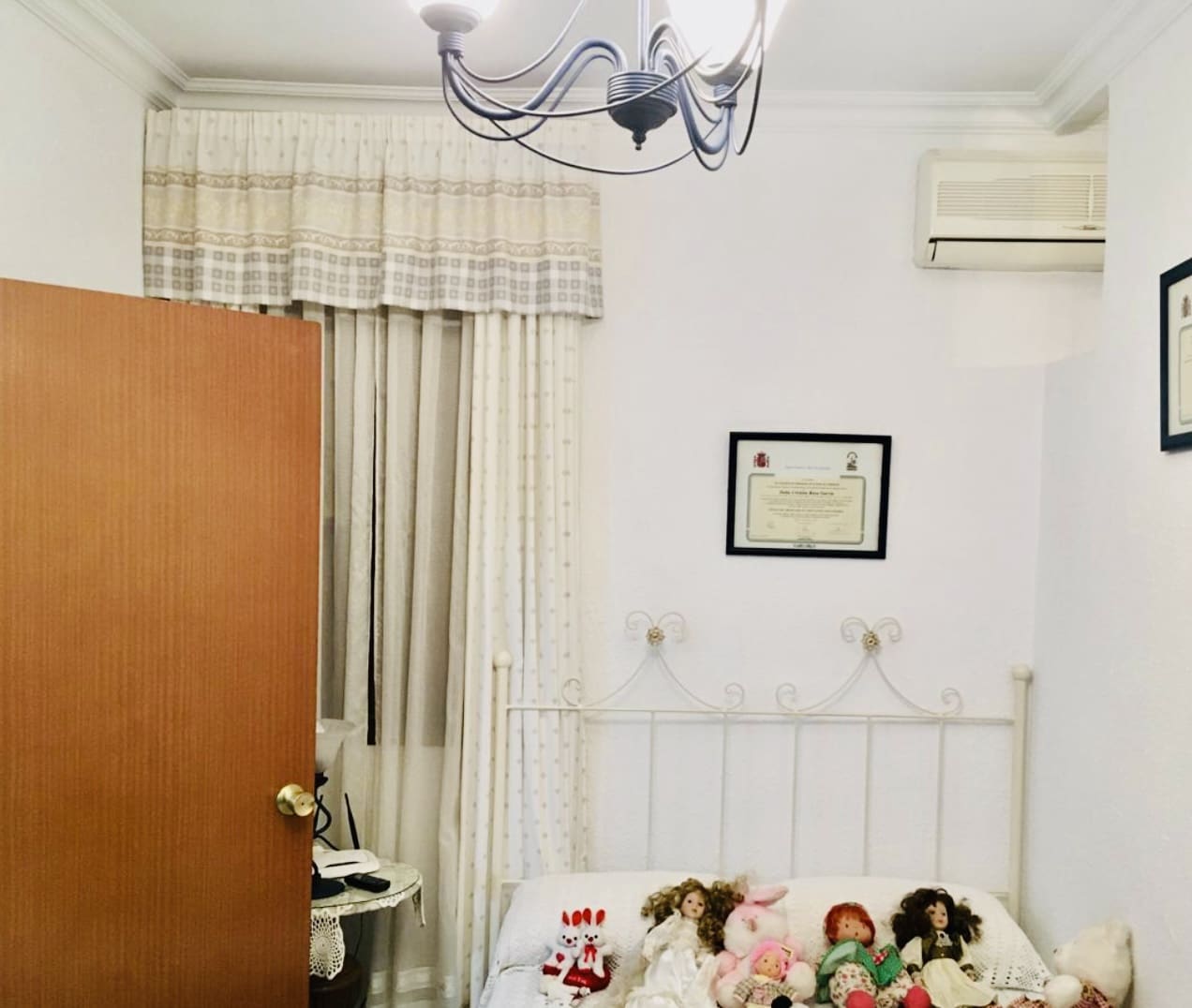 3 chambre Appartement à vendre à Sierra de Yeguas - 67 000 € (Ref: 9057113)