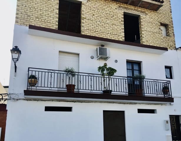 3 soverom Leilighet til salgs i Sierra de Yeguas - € 67 000 (Ref: 9057113)