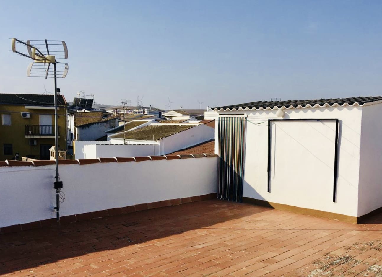 3 chambre Appartement à vendre à Sierra de Yeguas - 67 000 € (Ref: 9057113)