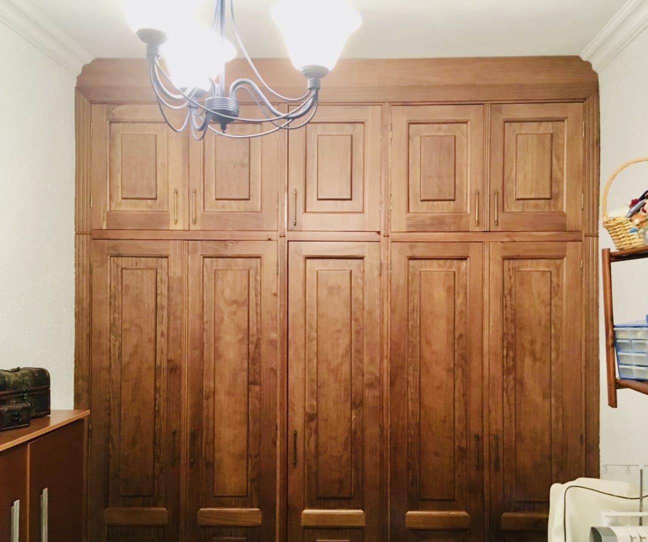 3 chambre Appartement à vendre à Sierra de Yeguas - 67 000 € (Ref: 9057113)