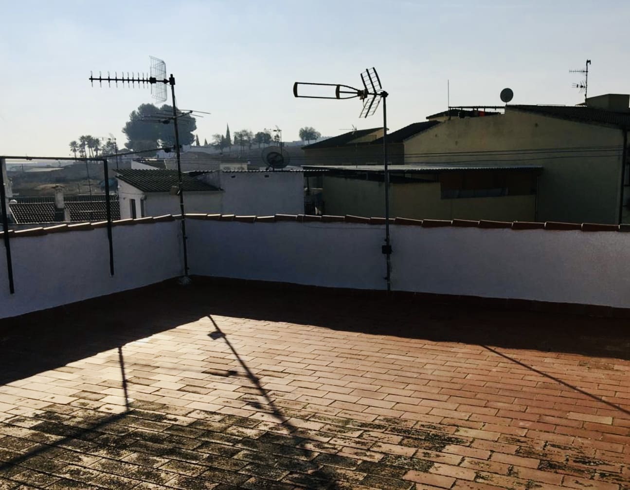 3 chambre Appartement à vendre à Sierra de Yeguas - 67 000 € (Ref: 9057113)