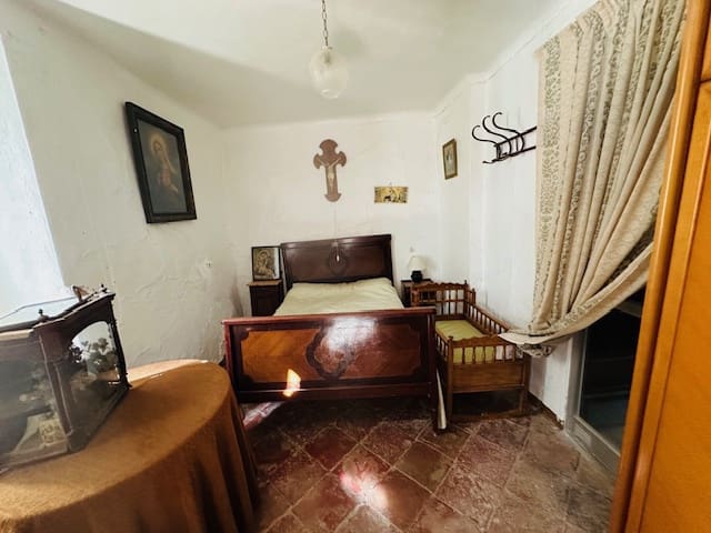 3 bedroom Townhouse for sale in Riogordo - € 99,950 (Ref: 9074083)