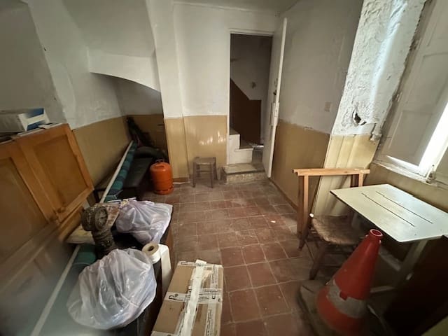 3 soveværelse Byhus til salg i Riogordo - € 99.950 (Ref: 9074083)