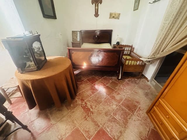 3 bedroom Townhouse for sale in Riogordo - € 99,950 (Ref: 9074083)