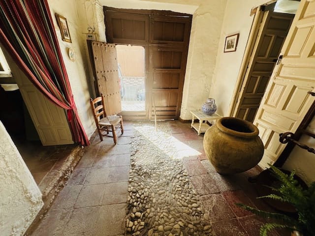 3 bedroom Townhouse for sale in Riogordo - € 99,950 (Ref: 9074083)