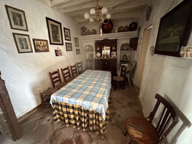 3 bedroom Townhouse for sale in Riogordo - € 99,950 (Ref: 9074083)