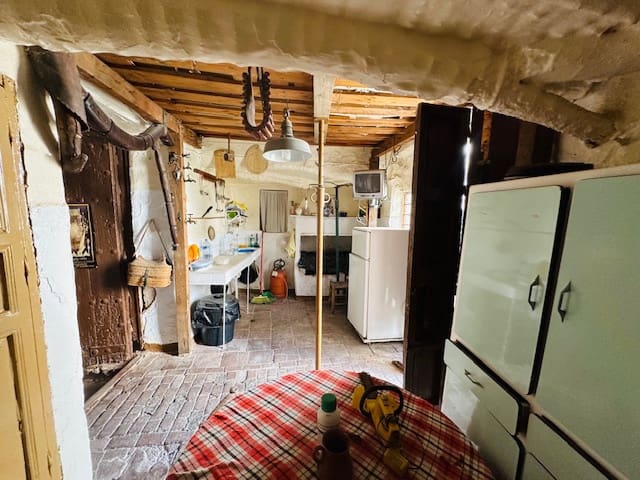 3 bedroom Townhouse for sale in Riogordo - € 99,950 (Ref: 9074083)