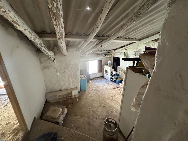 3 bedroom Townhouse for sale in Riogordo - € 99,950 (Ref: 9074083)