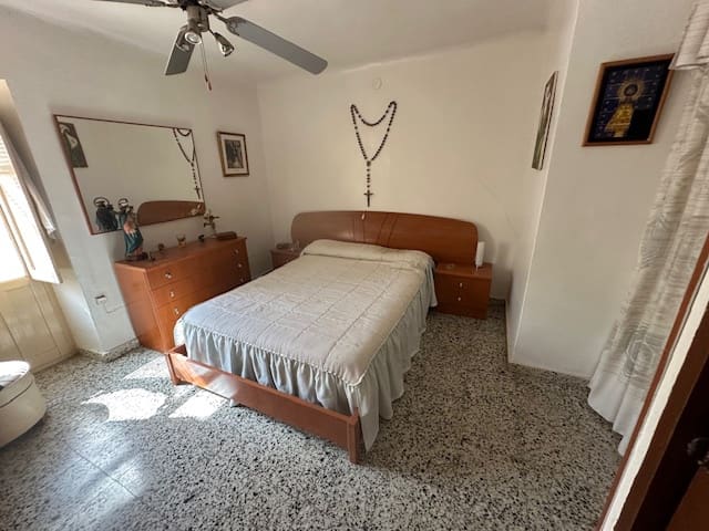 3 bedroom Townhouse for sale in Riogordo - € 99,950 (Ref: 9074083)