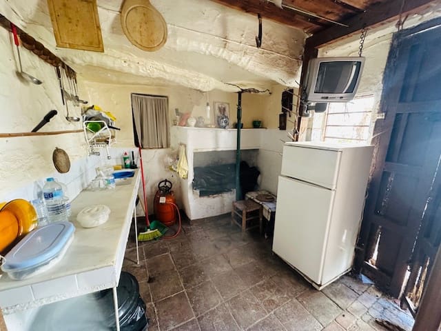 3 soveværelse Byhus til salg i Riogordo - € 99.950 (Ref: 9074083)