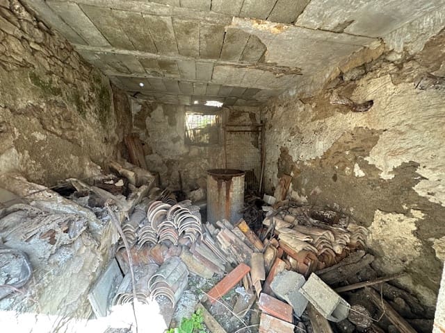 3 soveværelse Byhus til salg i Riogordo - € 99.950 (Ref: 9074083)