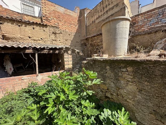 3 bedroom Townhouse for sale in Riogordo - € 99,950 (Ref: 9074083)