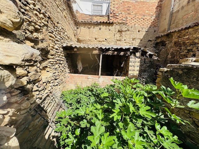 3 bedroom Townhouse for sale in Riogordo - € 99,950 (Ref: 9074083)