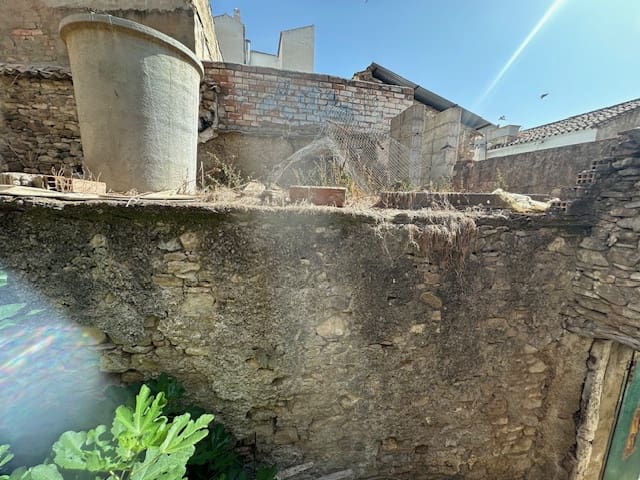 3 bedroom Townhouse for sale in Riogordo - € 99,950 (Ref: 9074083)