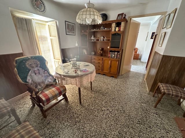 3 bedroom Townhouse for sale in Riogordo - € 99,950 (Ref: 9074083)