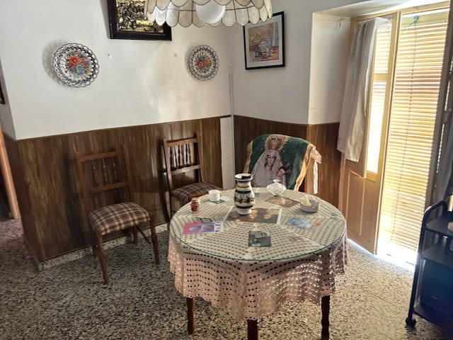 3 bedroom Townhouse for sale in Riogordo - € 99,950 (Ref: 9074083)