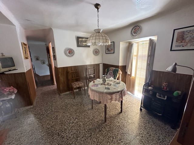 3 bedroom Townhouse for sale in Riogordo - € 99,950 (Ref: 9074083)