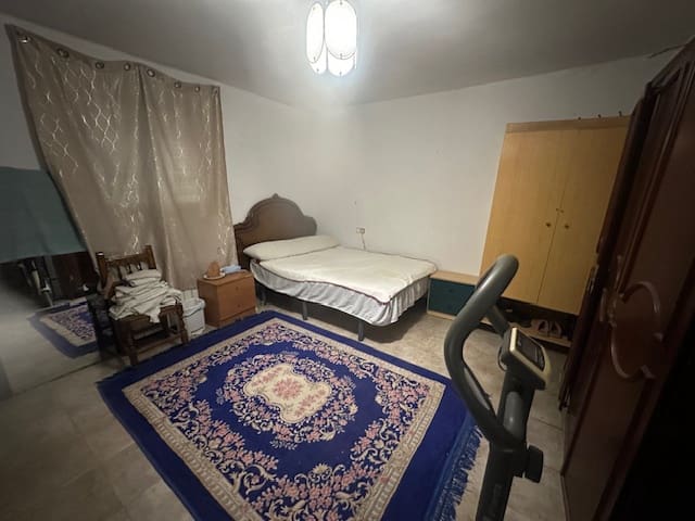 8 soveværelse Erhverv til salg i Villanueva del Trabuco med swimmingpool garage - € 279.000 (Ref: 9085640)