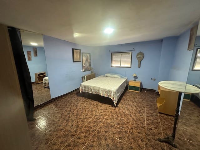 8 soveværelse Erhverv til salg i Villanueva del Trabuco med swimmingpool garage - € 279.000 (Ref: 9085640)