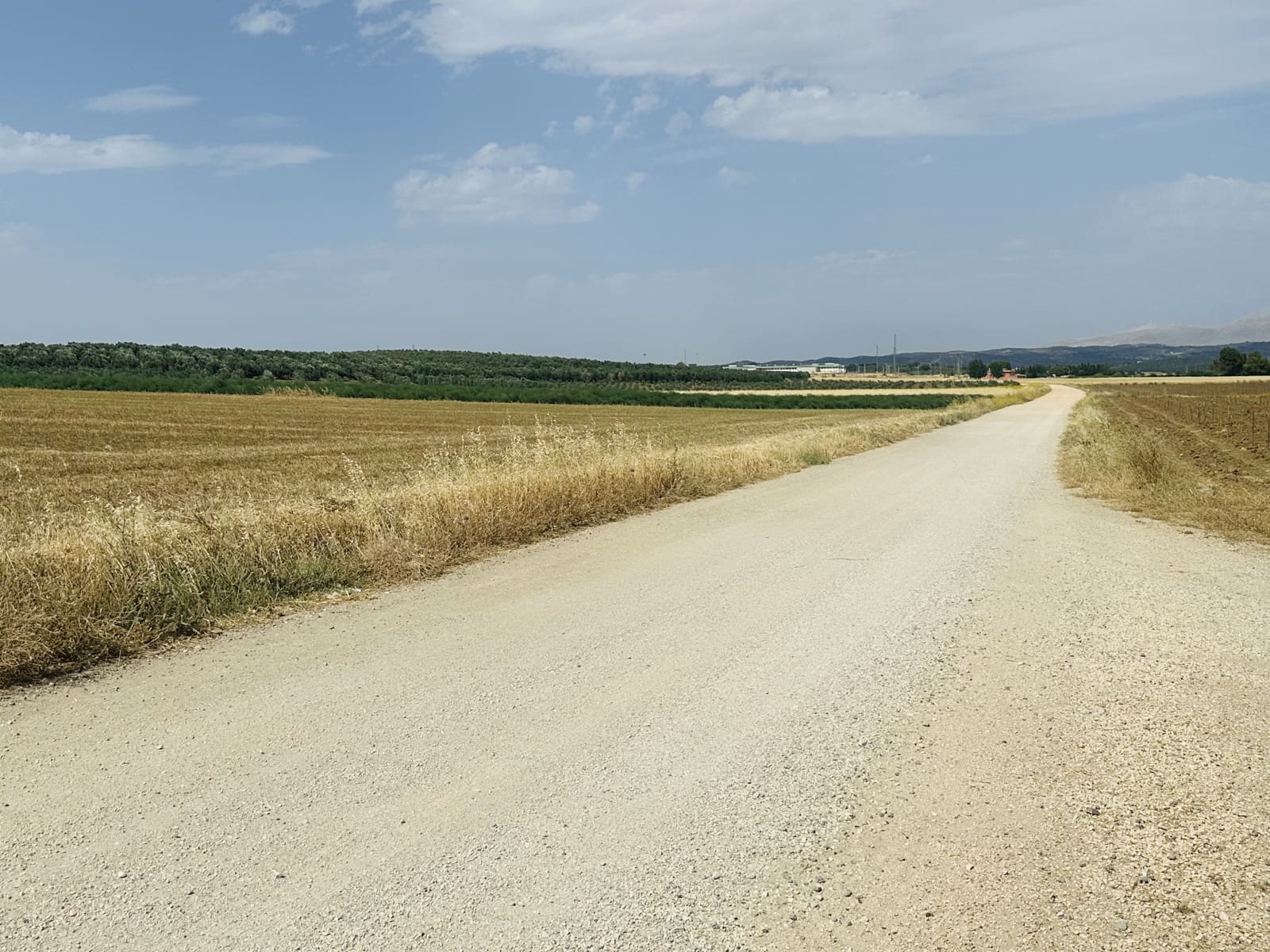 8 soveværelse Erhverv til salg i Villanueva del Trabuco med swimmingpool garage - € 279.000 (Ref: 9085640)