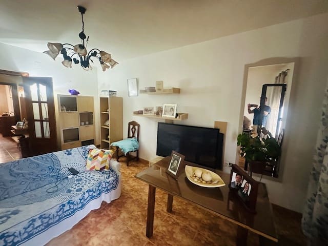 3 soverom Hus til salgs i Villanueva de Tapia med garasje - € 120 000 (Ref: 9085642)