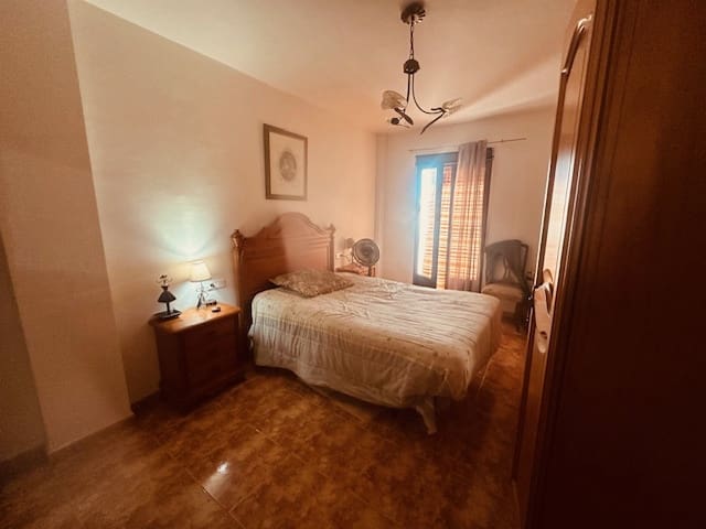 3 soverom Hus til salgs i Villanueva de Tapia med garasje - € 120 000 (Ref: 9085642)